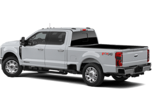 2026 Ford Super Duty® External Image 2